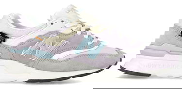 Кецове и обувки New Balance 997H Сиво | cw997-hse, 0