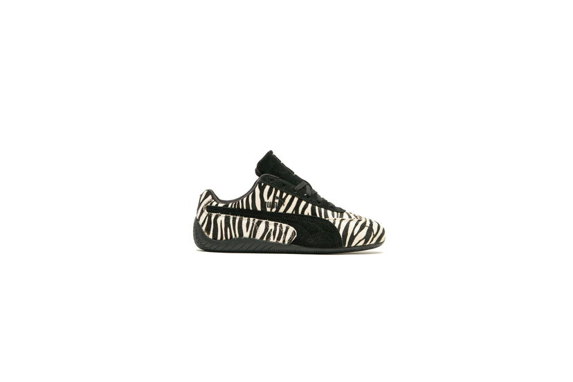 Кецове и обувки Puma Speedcat Zebra Многоцветен | 403356-01