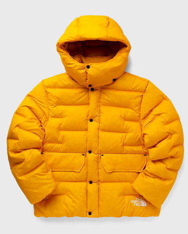 Пухо яке The North Face Rmst Sierra Parka Жълто | NF0A832R56P1, 0