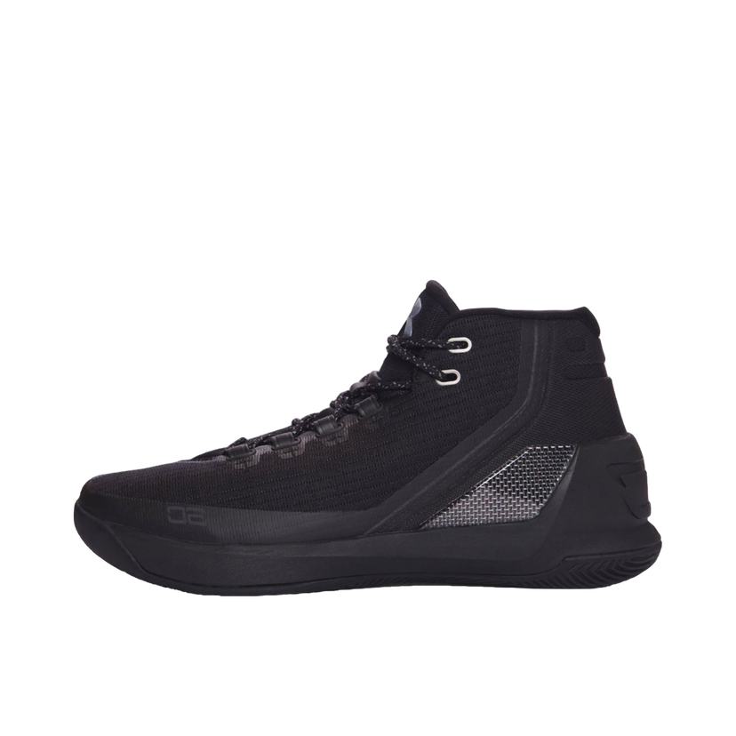 Кецове и обувки Under Armour Trifecta "Black" Черно | 1269279-001