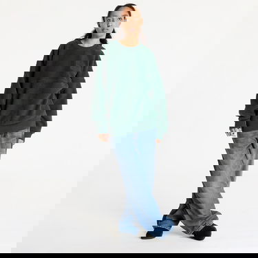 Суитчър Carhartt WIP Coordinate Fleece Crewneck Sweatshirt Зелено | I033991.2JOXX, 7