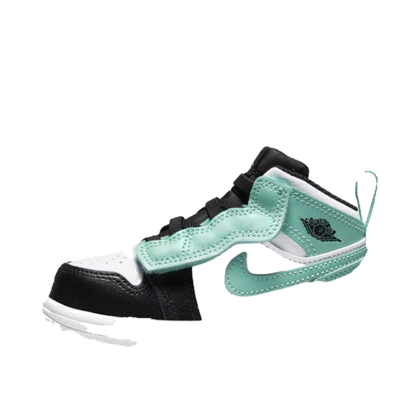Кецове и обувки Jordan Air Jordan 1 Mid Alt Tropical Twist TD Тюркоазено | AR6352-132