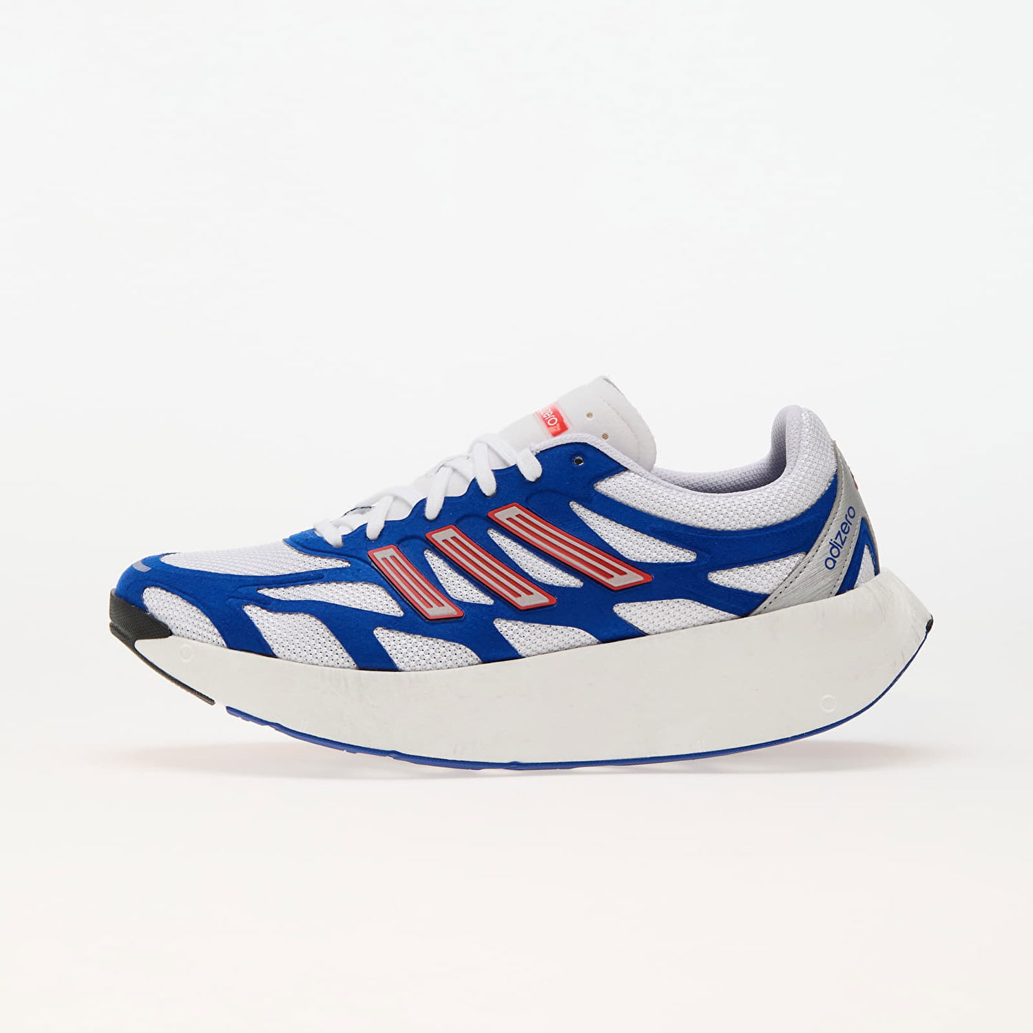Кецове и обувки adidas Performance Adizero Aruku Синьо | JQ7392, 0
