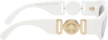 Слънчеви очила Versace Cat-Eye Sunglasses Бяло | 0VE4480U 8056262222461, 1