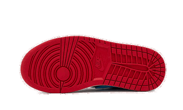 Кецове и обувки Jordan Air Jordan 1 Retro Low OG “UNC to Chicago” W Многоцветен | CZ0775-046, 3