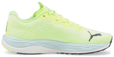 Кецове и обувки Puma Velocity Nitro 2 Зелено | 195337-01, 2