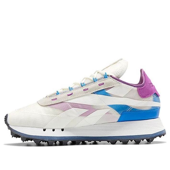 Кецове и обувки Reebok Legacy 83 Бяло | FW9855