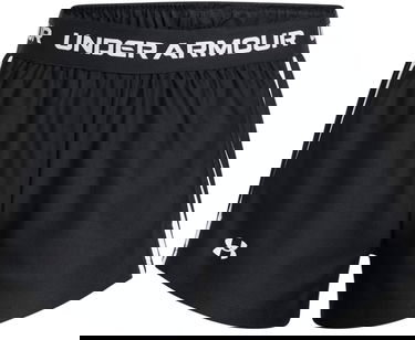 Къси панталони Under Armour Under Armour Tech Play Up Shorts Черно | 1390075-002, 0