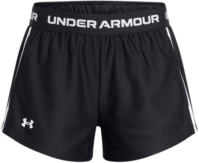 Under Armour Tech Play Up Shorts