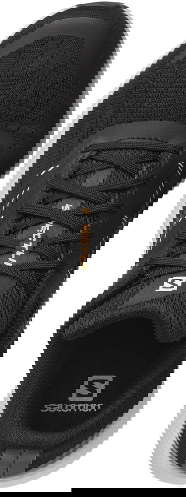 Кецове и обувки Salomon Spectur Черно | l41589600, 4