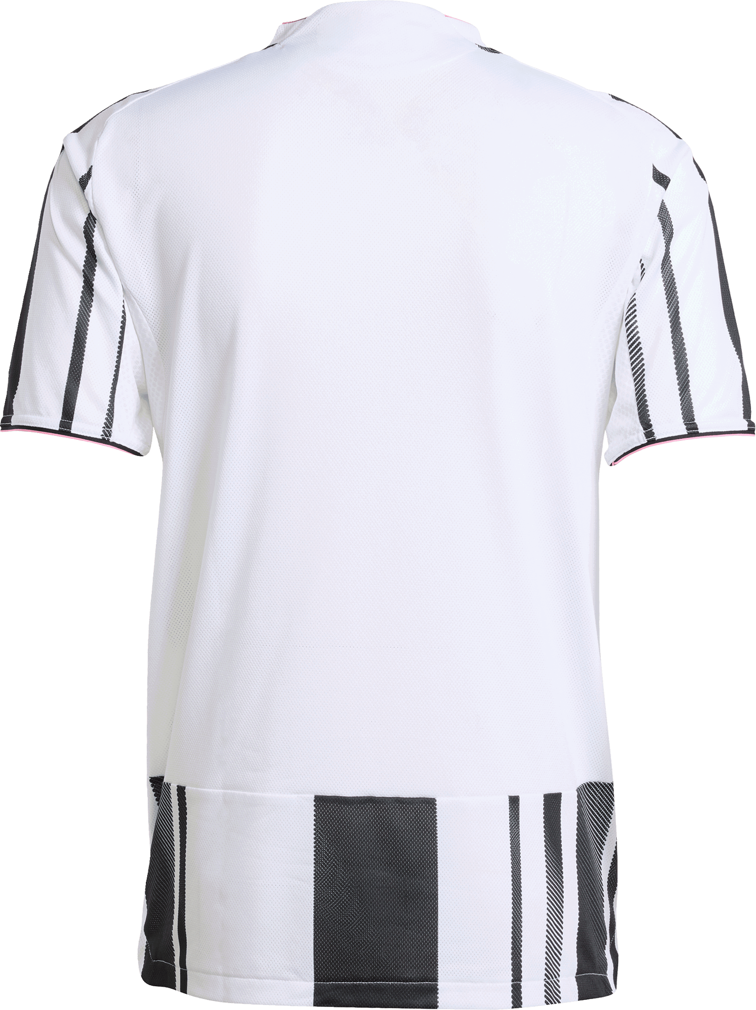 Фланелка adidas Performance Juventus 25/26 Home Jersey Бяло | JJ4314, 1