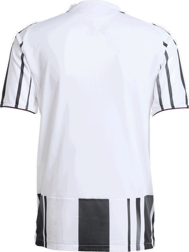 Фланелка adidas Performance Juventus 25/26 Home Jersey Бяло | JJ4314, 1