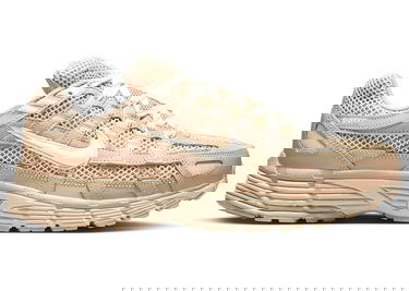 Кецове и обувки Nike P-6000 Premium "Hemp" Бежово | FZ4137-200, 1