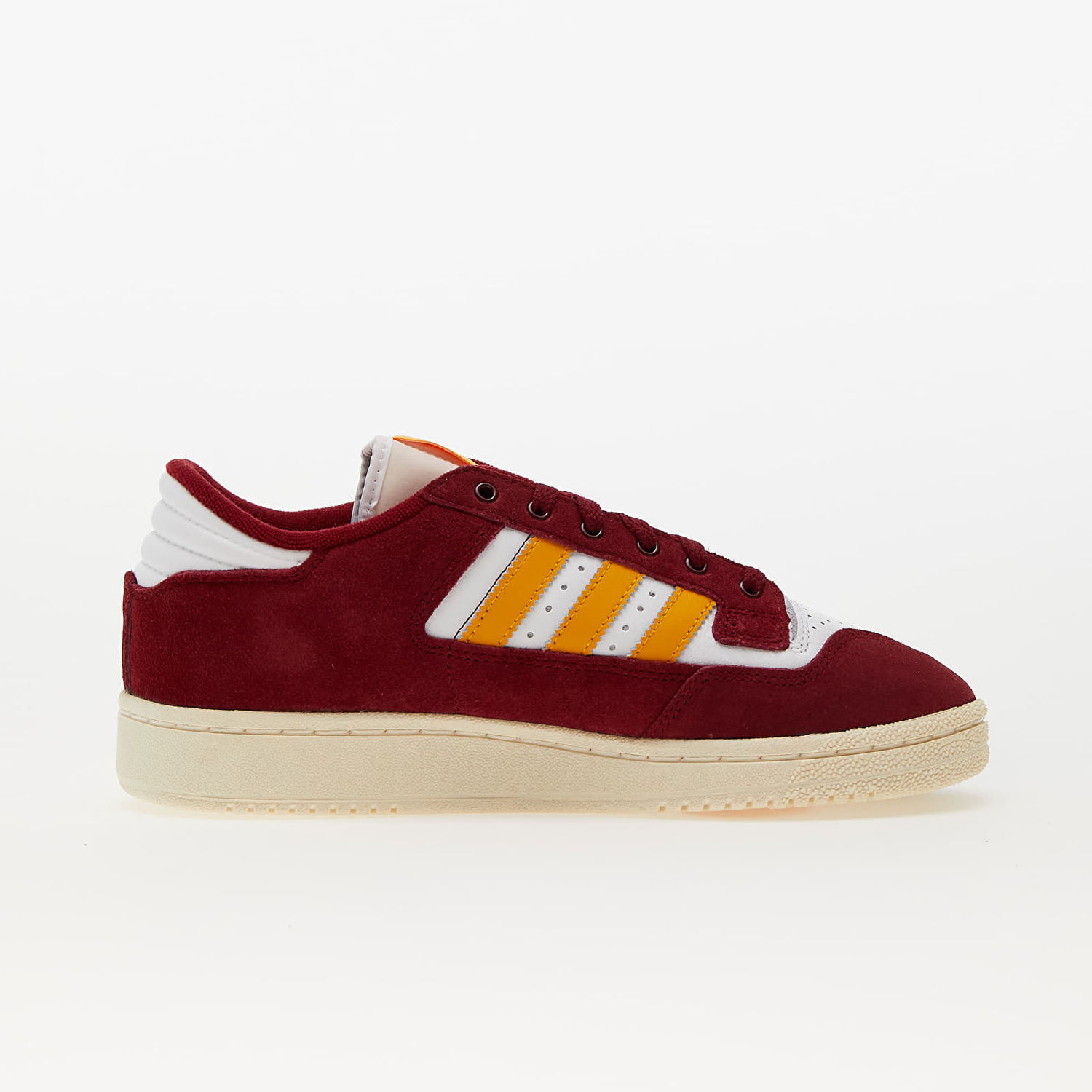 Кецове и обувки adidas Originals Centennial 85 Бургунди | HQ7047, 1