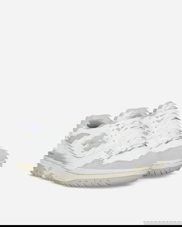 Кецове и обувки New Balance 550 "White" W Бяло | BB550NEA, 3