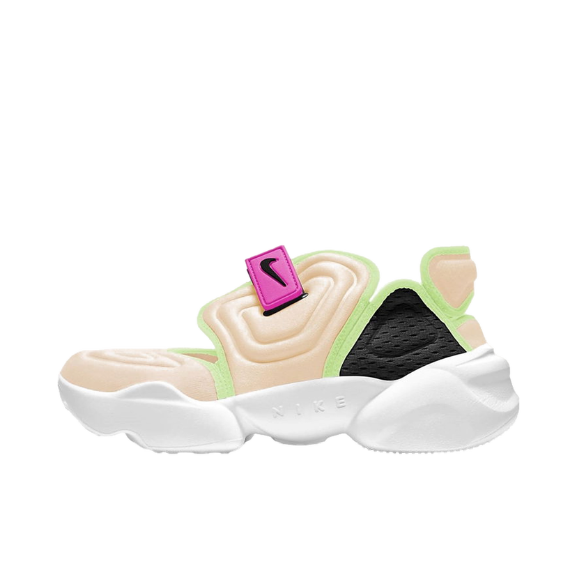 Кецове и обувки Nike Aqua Rift "Crimson Tint" W Бежово | CW7164-800