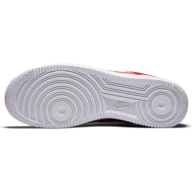 Кецове и обувки Nike Air Force 1 '07 LV8 "University Red" Червено | DB3597-600, 5