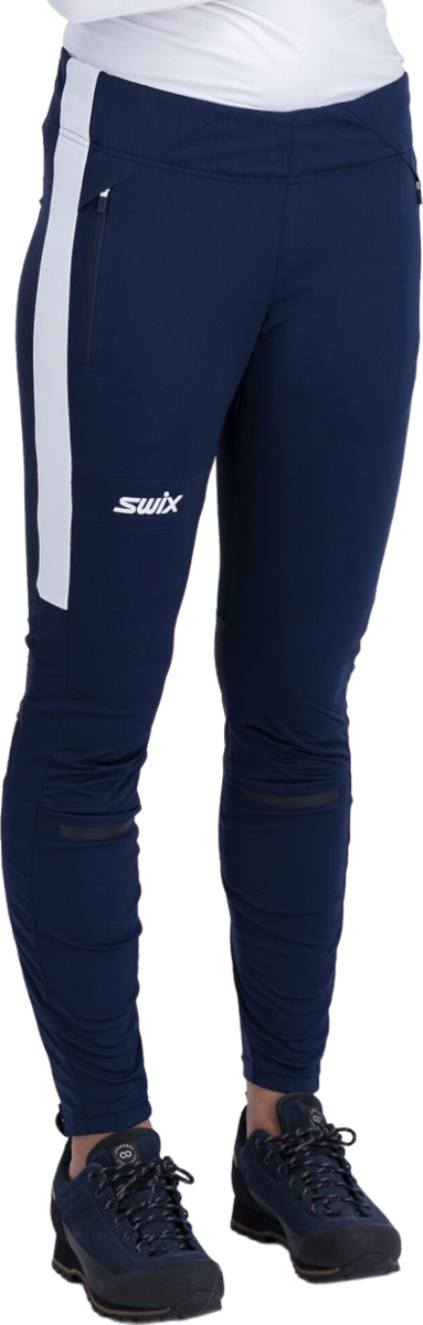 Клинове SWIX Swix Dynamic Pants Синьо | 22946-75100