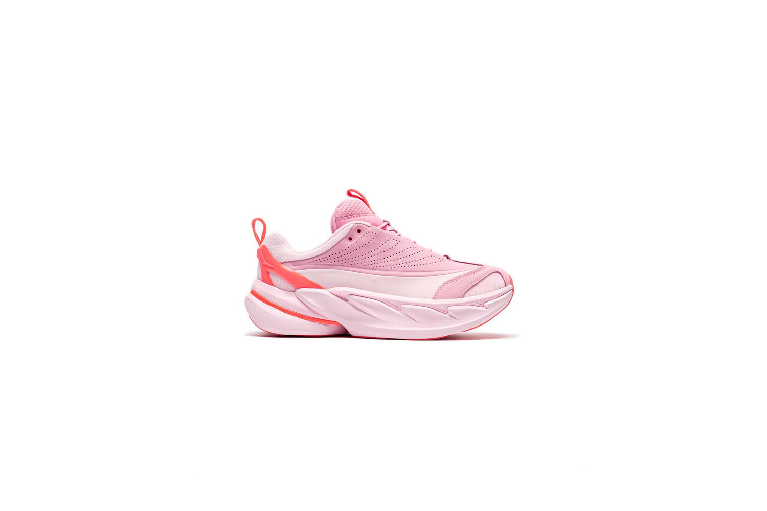 Кецове и обувки Hoka One One Elevon X Lifestyle, Size 5 Розово | 1147550-CNSW, 1