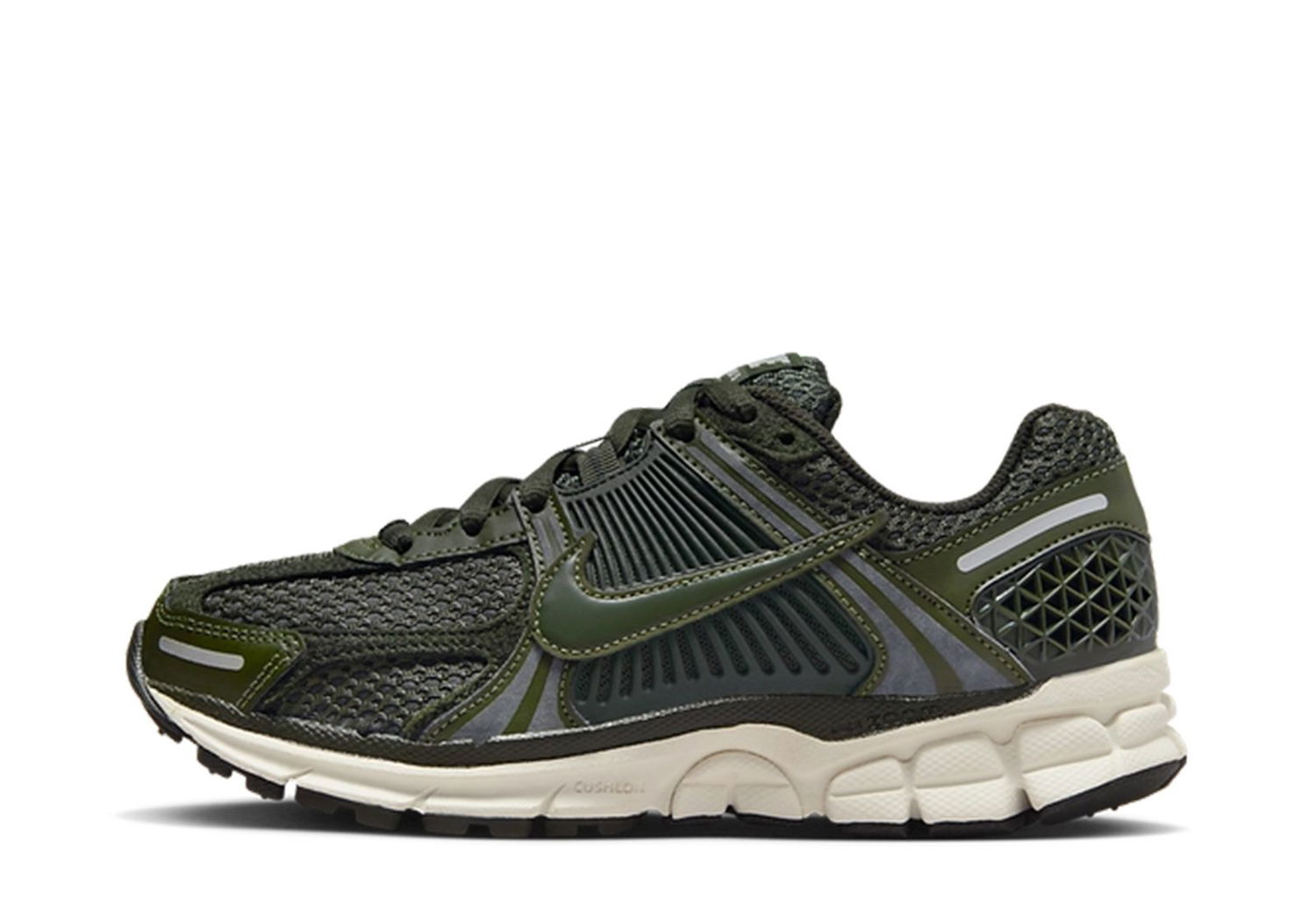 Кецове и обувки Nike Air Zoom Vomero 5 "Sequoia" W Зелено | FQ8898-325, 1