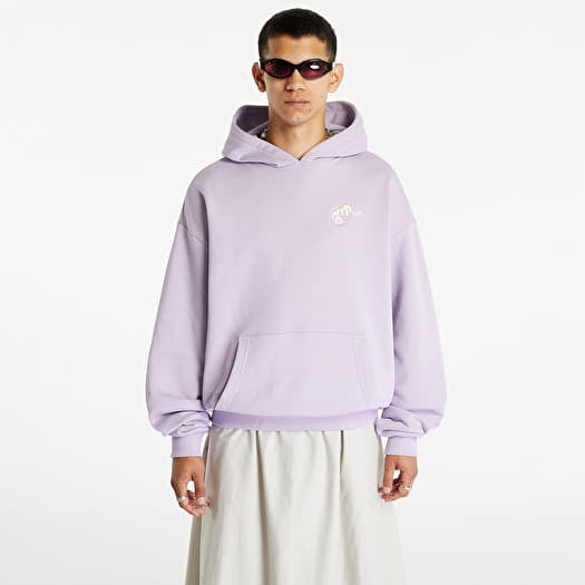 Суитчър Footshop PROUD HOODIE UNISEX Лилаво | FTSHP_248, 0