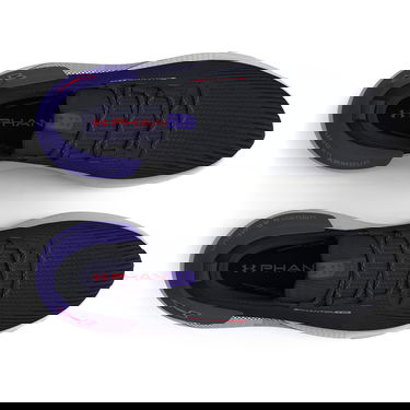 Кецове и обувки Under Armour UA HOVR Phantom 3 SE Черно | 3026582-002, 4