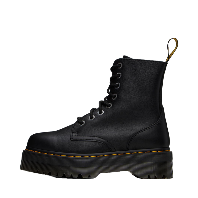 Кецове и обувки Dr. Martens Jadon III Platform "Black" Черно | 26378001