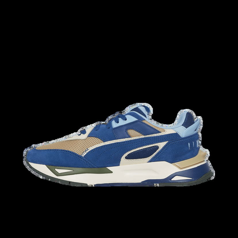 Кецове и обувки Puma Maison Kitsune x Mirage Sport "Blue Depths" Синьо | 381268 01