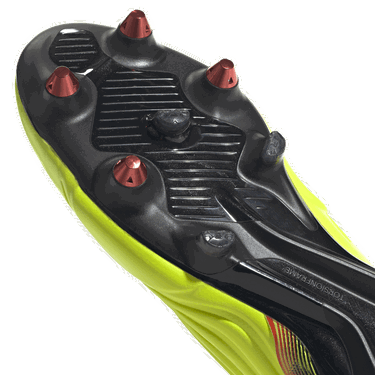 Кецове и обувки adidas Performance adidas COPA SENSE.1 SG Жълто | gy8935, 5