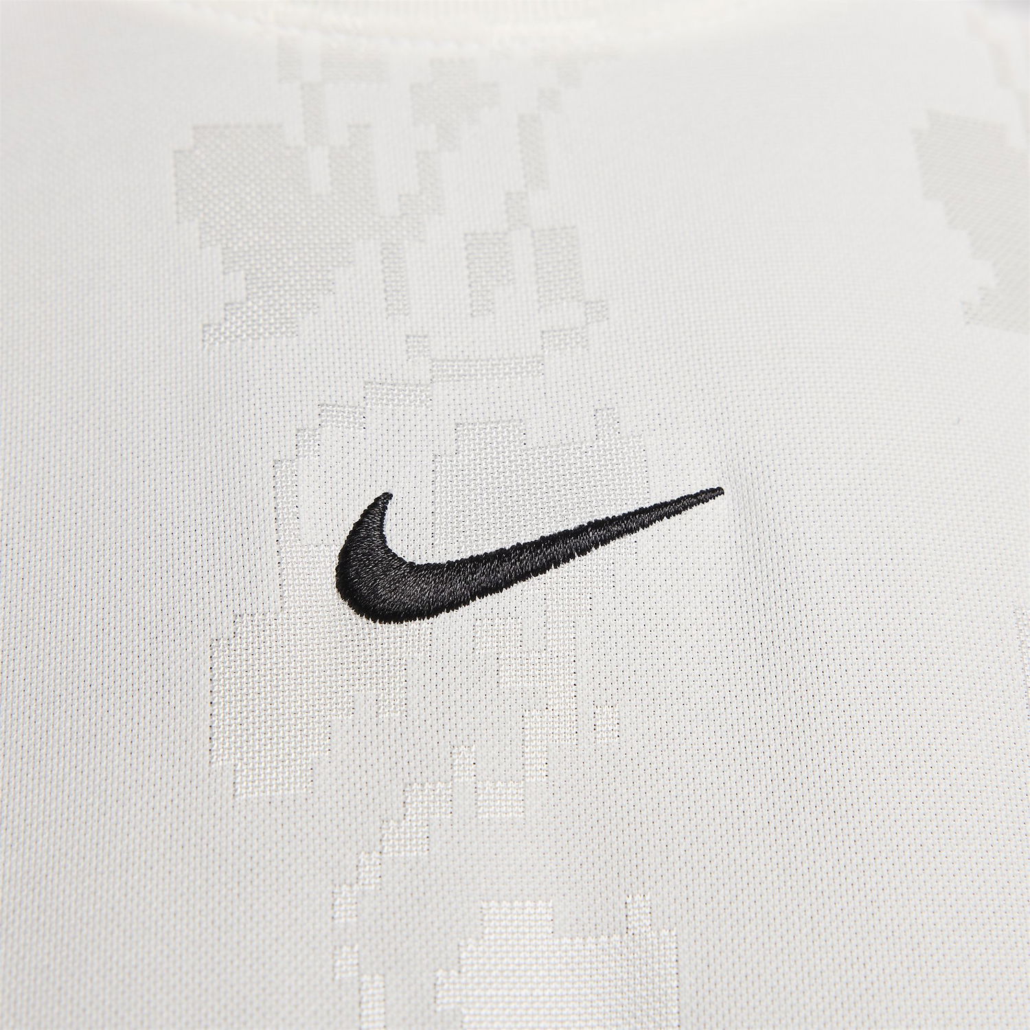 Фланелка Nike Jersey Short Sleeve Бяло | fn2418-133, 1