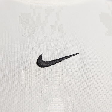 Фланелка Nike Jersey Short Sleeve Бяло | fn2418-133, 1