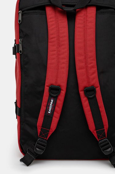 Раница EASTPAK Eastpak Travelpack Backpack Червено | EK0A5BBR1O91, 2