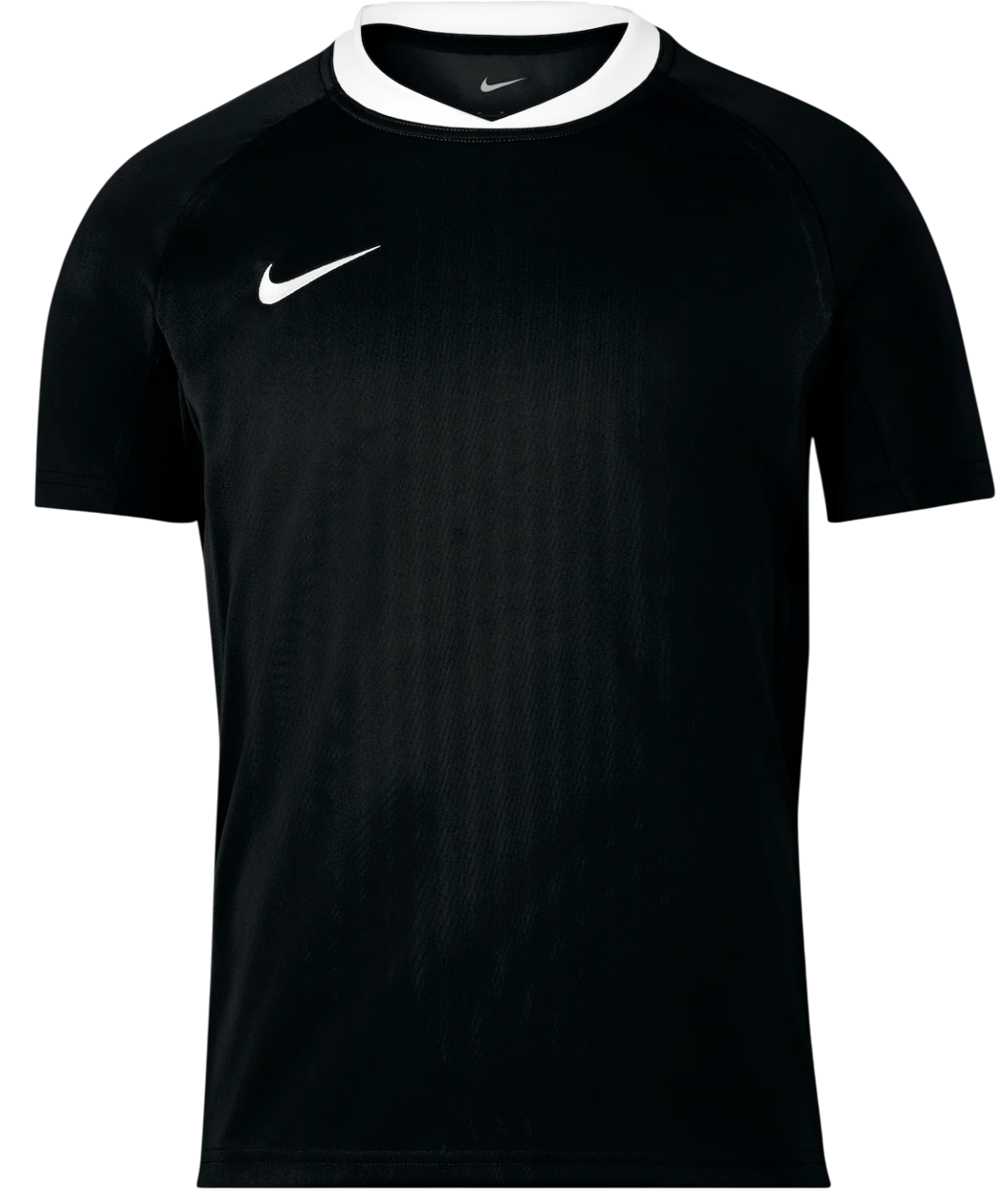 Фланелка Nike Team Crew Razor Rugby T-Shirt Черно | nt0582-010, 0