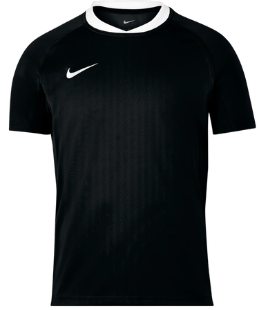 Фланелка Nike Team Crew Razor Rugby T-Shirt Черно | nt0582-010, 0