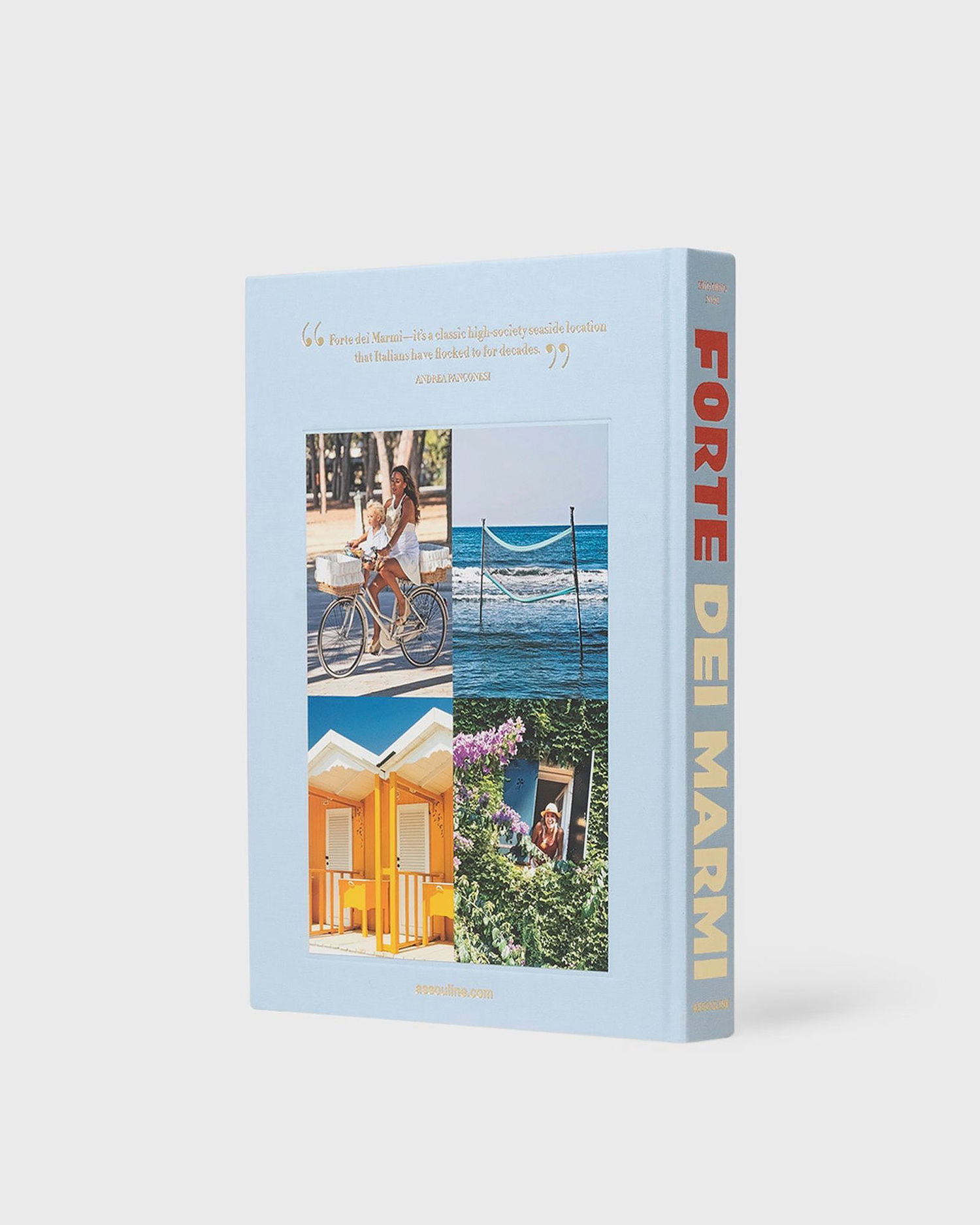 Книга и списание ASSOULINE Fashion & Lifestyle Book Многоцветен | 9781649803481, 1