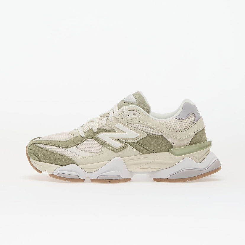 Кецове и обувки New Balance U9060Auc Многоцветен | U9060AUC