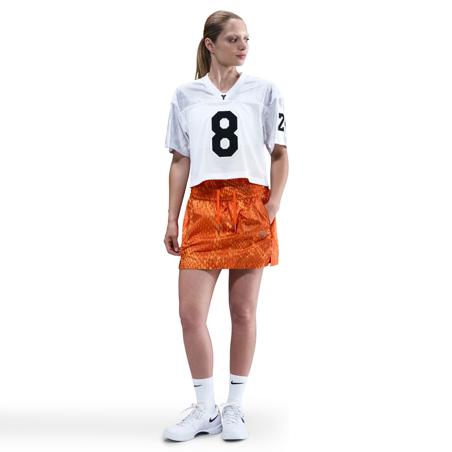Пола Nike Kobe Woven Skirt Многоцветен | IB2720-819, 0
