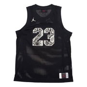 Jordan 11 Snakeskin Mesh Jersey