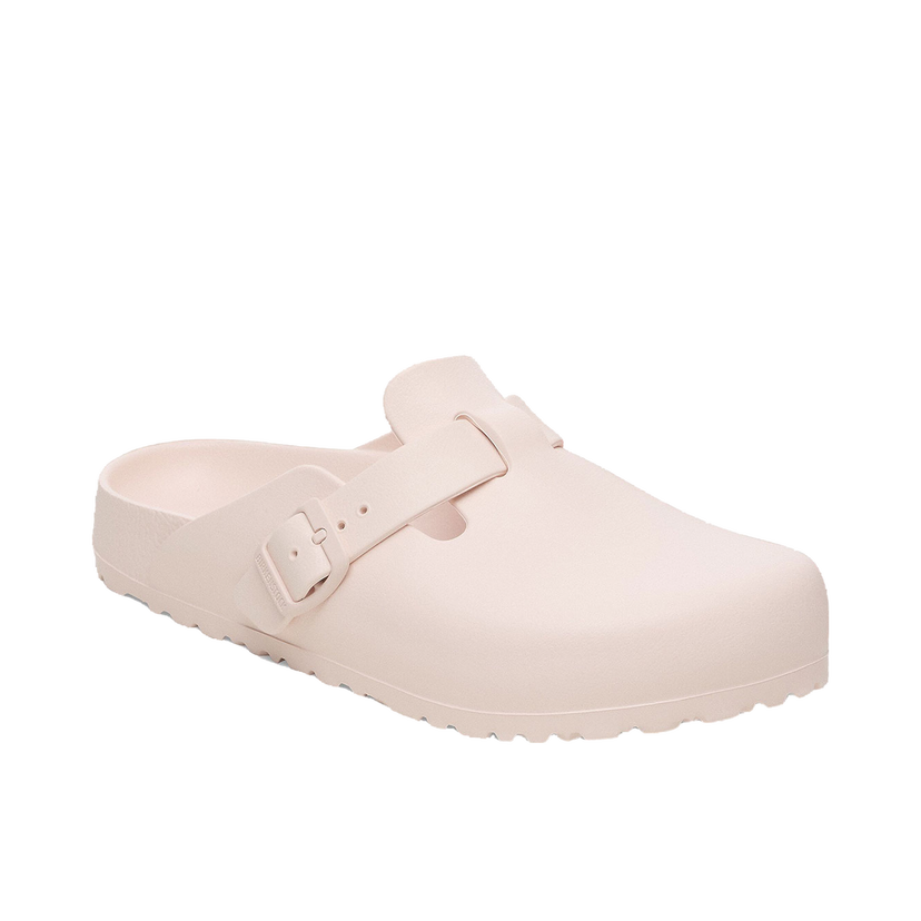 Кецове и обувки Birkenstock Boston EVA Regular Fit Clog Розово | B1029583