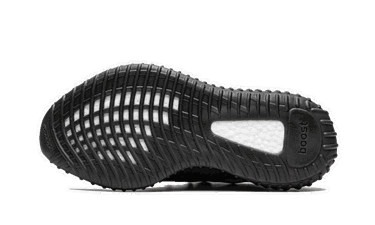 Кецове и обувки adidas Yeezy Yeezy Boost 350 V2 ''Mono Cinder'' Черно | GX3791, 2