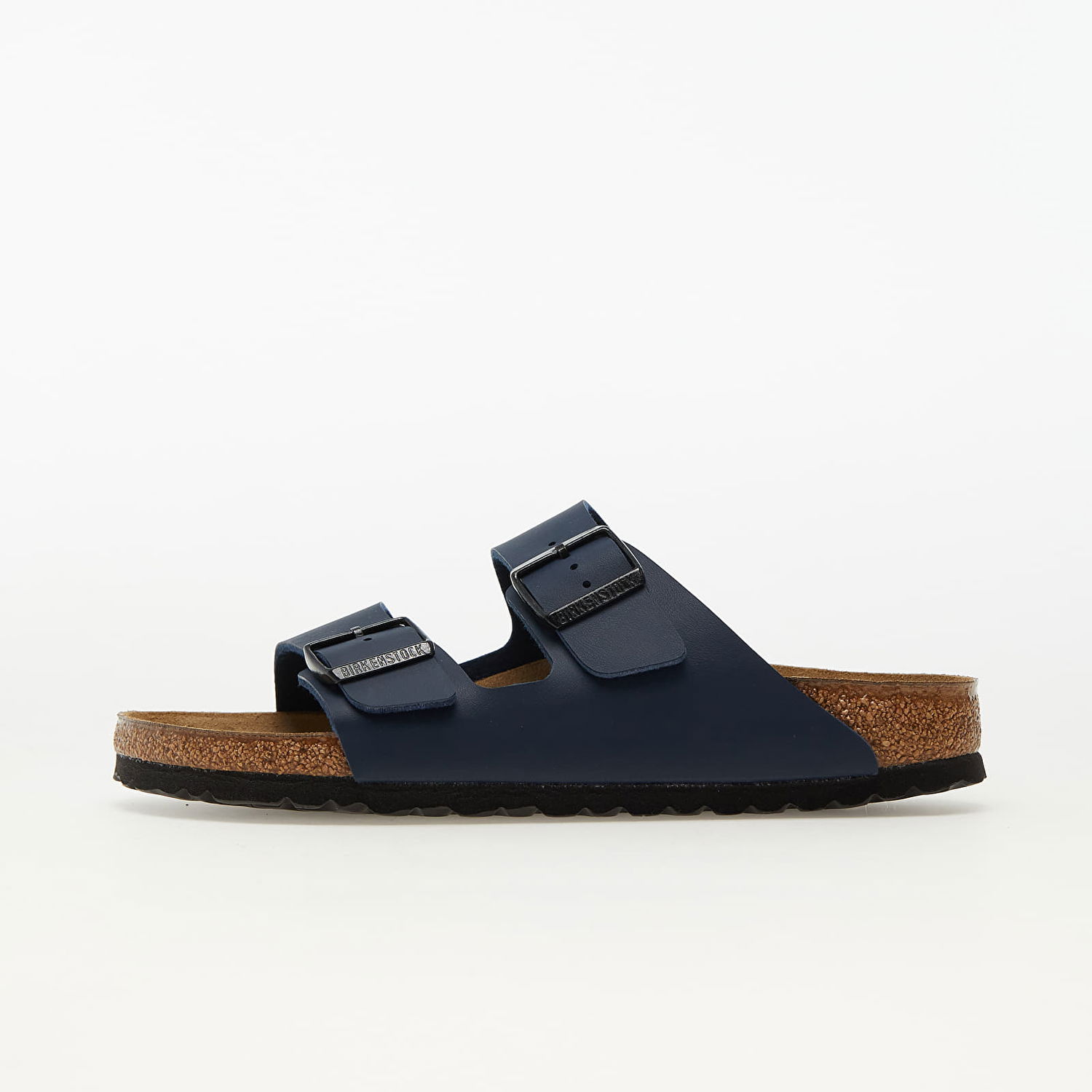 Кецове и обувки Birkenstock Arizona BF Тъмно синьо | 51753, 0