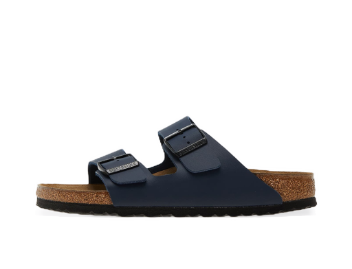 Кецове и обувки Birkenstock Arizona BF Тъмно синьо | 51753