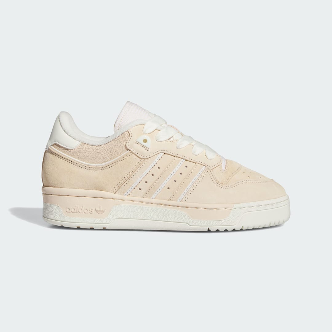 Кецове и обувки adidas Originals Rivalry 86 Low Бежово | IG3978, 0