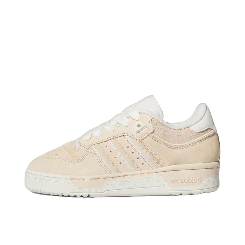 Кецове и обувки adidas Originals Rivalry 86 Low Бежово | IG3978