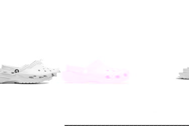 Кецове и обувки Crocs Classic Clogs Розово | 10001-6ZW, 2