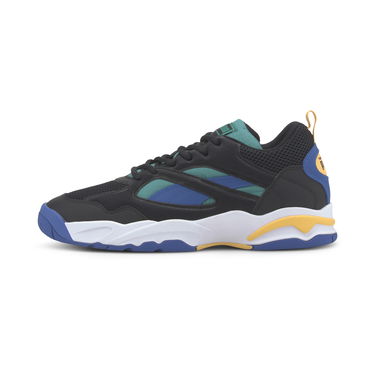 Кецове и обувки Puma Performer HF THE HUNDREDS Черно | 37372701, 0