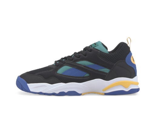 Кецове и обувки Puma Performer HF THE HUNDREDS Черно | 37372701