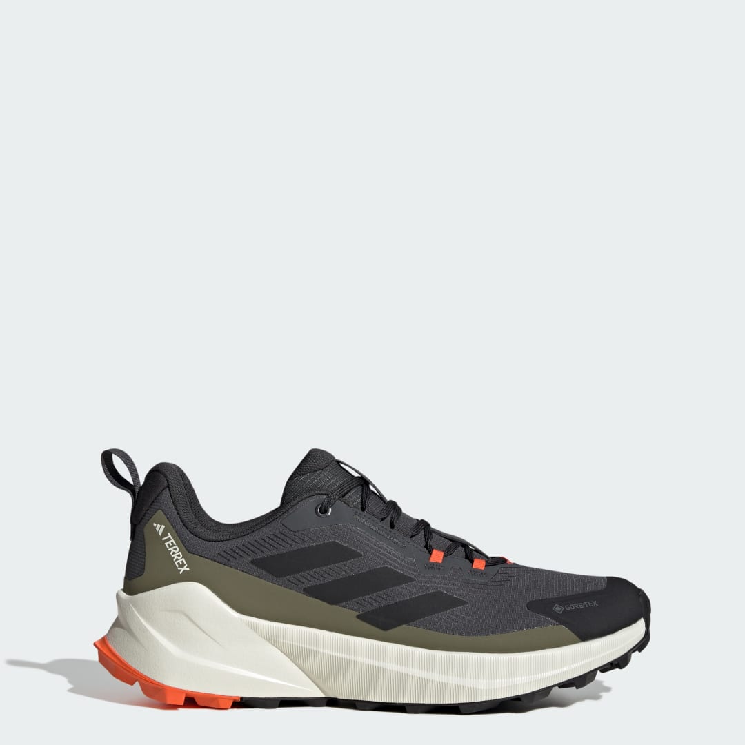 Кецове и обувки adidas Performance Terrex Trailmaker 2 GORE-TEX Hiking Shoes Сиво | IH3737, 0