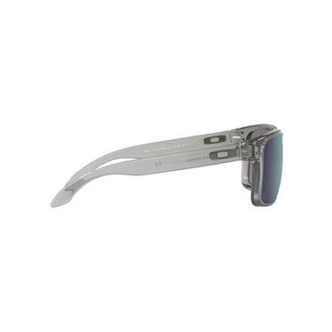 Слънчеви очила OAKLEY Holbrook XL Gry Ink Sunglasses with Prizm Jade Lenses Сиво | 0OO9417-94173359, 10