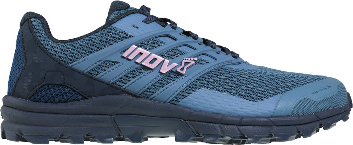 Кецове и обувки inov-8 Trail Talon 290 W Синьо | 000713-blnypk-s-01, 0
